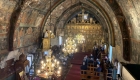 Eνδέκατο ετήσιο μνημόσυνο του αειμνήστου Αρχιεπισκόπου Κύπρου κυρού Χρυσοστόμου Α. 9