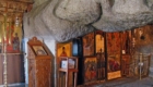 Το Ιερό Σπήλαιο της Αποκάλυψης στην Πάτμο