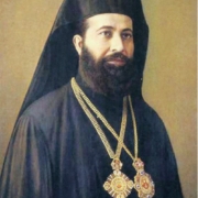 Χρονογράφημα ΡΙΚ: «Αρχιεπίσκοπος Κύπρου Λεόντιος, 1896-1947» (26 Νοεμβρίου 2023, 16:30)