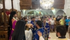 εορτασμός του Γενεσίου της Θεοτόκου στον πανηγυρίζοντα ιστορικό Ιερό Ναό Παναγίας Χρυσελεούσης (4)