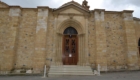 Ιερός Ναός Αγίοτυ Κυπριανού Μένοικο 2
