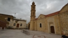 Ιερός Ναός Αγίοτυ Κυπριανού Μένοικο 3