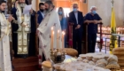 Εορτασμός του Αγίου Θεράποντος από τους εκτοπισμένους της Αγκαστίνας (8)