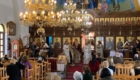 Εορτασμός του Αγίου Νικολάου Αρχιεπισκόπου Μύρων της Λυκίας από τις κοινότητες Νέου Χωριού και Τραχωνίου Κυθρ (1)
