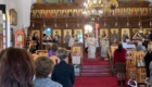 Εορτασμός του Αγίου Νικολάου Αρχιεπισκόπου Μύρων της Λυκίας από τις κοινότητες Νέου Χωριού και Τραχωνίου Κυθρ ( (3)