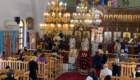 Εορτασμός του Αγίου Νικολάου Αρχιεπισκόπου Μύρων της Λυκίας από τις κοινότητες Νέου Χωριού και Τραχωνίου Κυθρ ( (4)