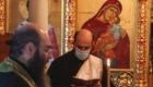Μυστήριο του Αγίου Ευχελαίου στην Ιερά Αρχιεπισκοπή Κύπρου (11)