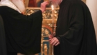 Μυστήριο του Αγίου Ευχελαίου στην Ιερά Αρχιεπισκοπή Κύπρου (3)