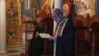 Μυστήριο του Αγίου Ευχελαίου στην Ιερά Αρχιεπισκοπή Κύπρου (8)