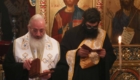 Μυστήριο του Αγίου Ευχελαίου στην Ιερά Αρχιεπισκοπή Κύπρου (9)