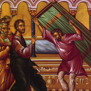 Ιερά Αρχιεπισκοπή Κύπρου: Λειτουργίες – Κηρύγματα 26 Μαΐου 2024