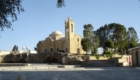 Ayios_Dhometios_church_Nicosia 2