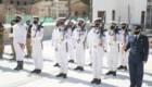 Επίσημη Δοξολογία για την Ημέρα Ενόπλων Δυνάμεων της Κύπρου (12)