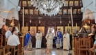 Ιερό Ναό Παναγίας Χρυσελεούσης στο Στρόβολο (2)