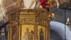Ιερός Ναός Αρχαγγέλου Μιχαήλ Τρυπιώτη στη Λευκωσία (2)