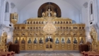 Καθεδρικός Απ. Βαρνάβα Εσωτερικό (7)