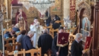 Κυριακή της Απόκρεω στον Ιερό Ναό Αρχαγγέλου Μιχαήλ Τρυπιώτη στη Λευκωσία (1)
