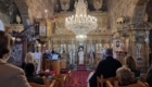 Κυριακή της Απόκρεω στον Ιερό Ναό Αρχαγγέλου Μιχαήλ Τρυπιώτη στη Λευκωσία (3)