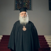 Ο Μακαριώτατος Αρχιεπίσκοπος Κύπρου κ. Γεώργιος στη ραδιοφωνική εκπομπή “Αναζητήσεις ψυχής”