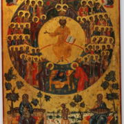 Ιερά Αρχιεπισκοπή Κύπρου: Λειτουργίες – Κηρύγματα 10 Ιουνίου 2023