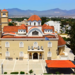 Ιερά Αρχιεπισκοπή Κύπρου: Πνευματική Εβδομάδα στον Ιερό Ναό Αγίου Παύλου (Αγίου Δομετίου), 20/06 – 1/07/2026