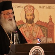 Χρέος Εκκλησίας να διατηρήσει το αγωνιστικό φρόνημα είπε ο Αρχιεπίσκοπος