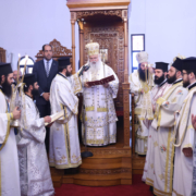 Αδιανόητη η ομαλοποίηση ελληνοτουρκικών σχέσεων χωρίς την Κύπρο, λέει ο Αρχιεπίσκοπος