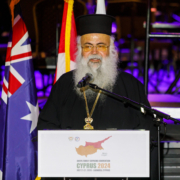 Χρειάζεται νέα προσέγγιση στο Κυπριακό είπε ο Αρχιεπίσκοπος Γεώργιος