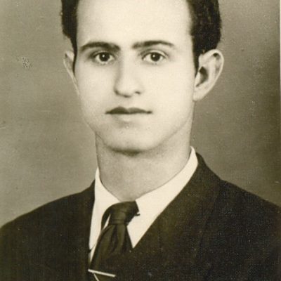 Μιχαήλ Καραολής