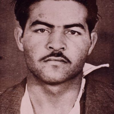 Ανδρέας Δημητρίου